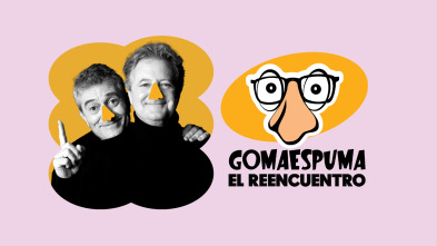 Imagen de Gomaespuma, el reencuentro - 2