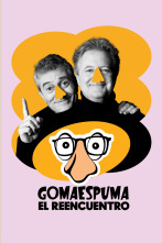 Imagen de Gomaespuma, el reencuentro - 1