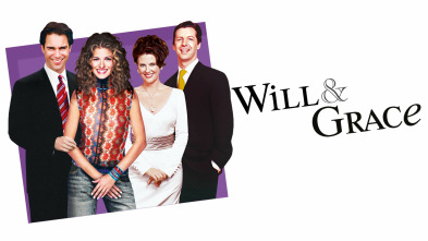 Will y Grace (T1): Ep.8 Una mujer de negocios