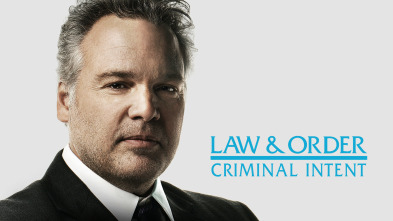 Ley y orden: Acción criminal (T8)