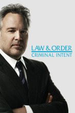 Ley y orden: Acción criminal (T8)