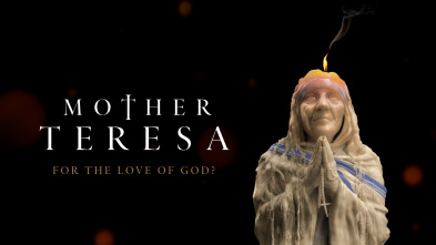 Madre Teresa: ¿por...: Segunda parte