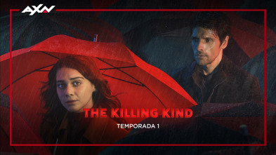 The Killing Kind (T1)