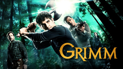 Grimm (T2)