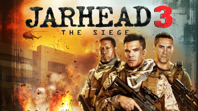 Imagen de Jarhead 3: El asedio - 2