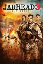 Imagen de Jarhead 3: El asedio - 1
