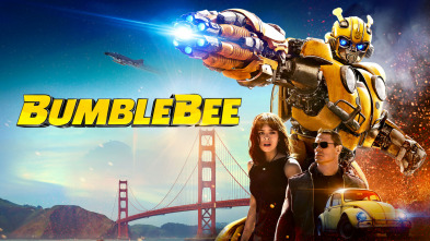 Imagen de Bumblebee - 2
