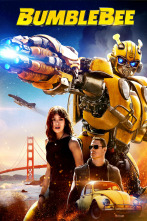 Imagen de Bumblebee - 1