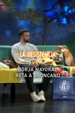 Lo + de las... (T7): Borja Mayoral reta a Broncano - 12.12.23