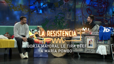 Lo + de los... (T7): El beef con María Pombo - 12.12.23