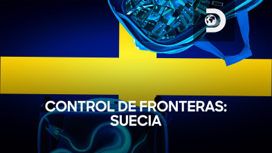 Imagen de Control de fronteras: Suecia  - 2
