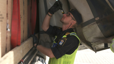 Imagen de Control de fronteras:...: Alimentos prohibidos - 2