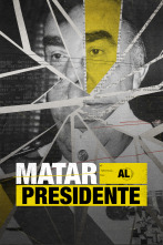 Matar al presidente: Todos querían muerto a Carrero Blanco