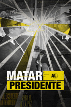 Imagen de Matar al presidente: La CIA en España - 1