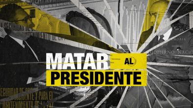 Imagen de Matar al presidente: La CIA en España - 2