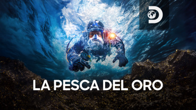 Imagen de La pesca del oro (T12) - 2