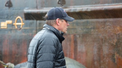 Imagen de La pesca del oro - 2