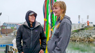 Imagen de La pesca del oro - 2