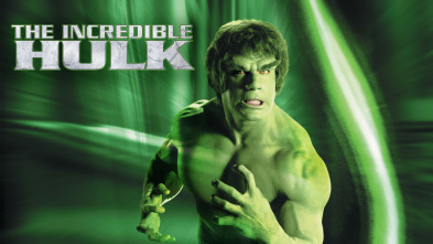 El increíble Hulk (T1)