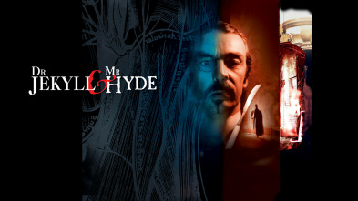 El Dr. Jekyll y Mr. Hyde