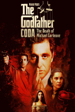 Imagen de El padrino: Parte III - 1