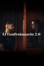 El Confesionario 2.0 (23/24): Augusto Lima