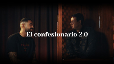 El Confesionario 2.0 (23/24): Augusto Lima