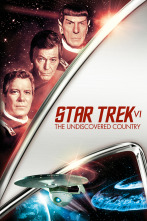 Star Trek VI: aquel país desconocido