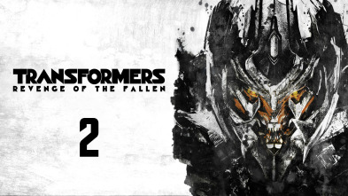 Imagen de Transformers 2: La venganza de los caídos - 2