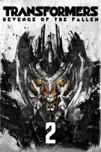 Imagen de Transformers 2: La venganza de los caídos - 1