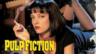 Imagen de Pulp Fiction - 2