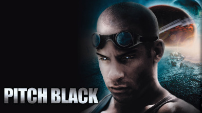 Imagen de Pitch Black - 2
