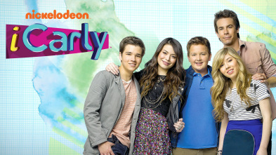 iCarly (T1)
