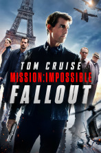 Imagen de Misión imposible: Fallout - 1