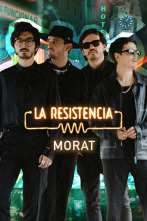 La Resistencia (T7): Morat