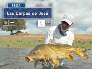 Imagen de Las carpas de José - 2