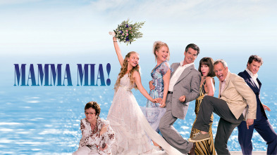 Imagen de Mamma Mia! - 2
