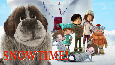 Imagen de Snowtime! - 2