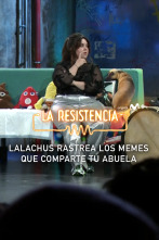 Lo + de los... (T7): Lalachus destapa una red del 