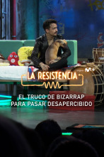 Imagen de Lo + de las... (T7): Los trucos de Bizarrap - 14.12.23 - 1