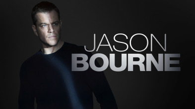 Jason Bourne