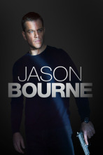 Jason Bourne