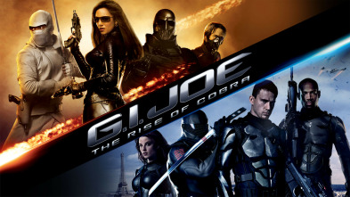 Imagen de G.I. Joe: El Origen de Cobra - 2