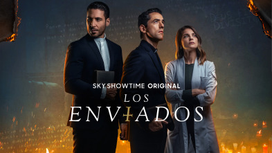 Los Enviados (T1)