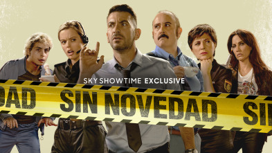 Sin Novedad (T1): Ep.1 El unicornio