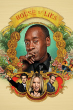 House of Lies (T2)