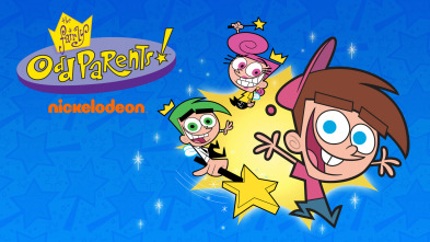 Imagen de Los Padrinos Mágicos (T9) - 2