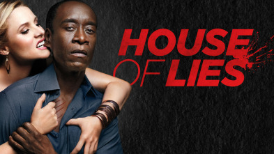 Imagen de House of Lies (T5) - 2