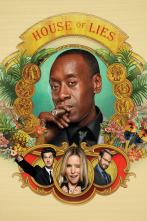 Imagen de House of Lies (T4) - 1