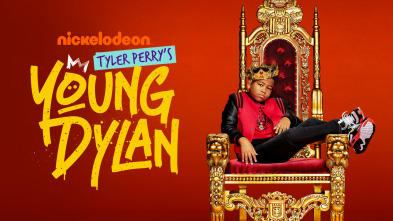 Tyler Perry's Young Dylan (T1)